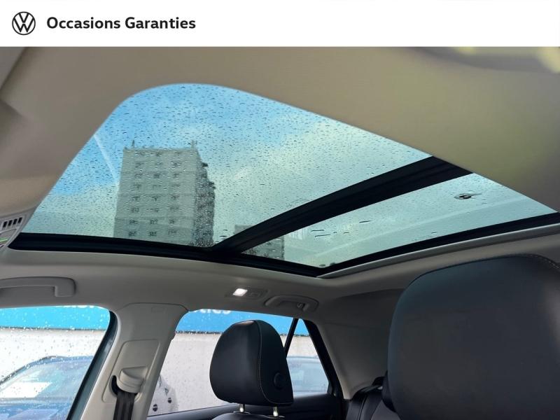 Voitures occasions VOLKSWAGEN T-ROC Style Exclusive Nice