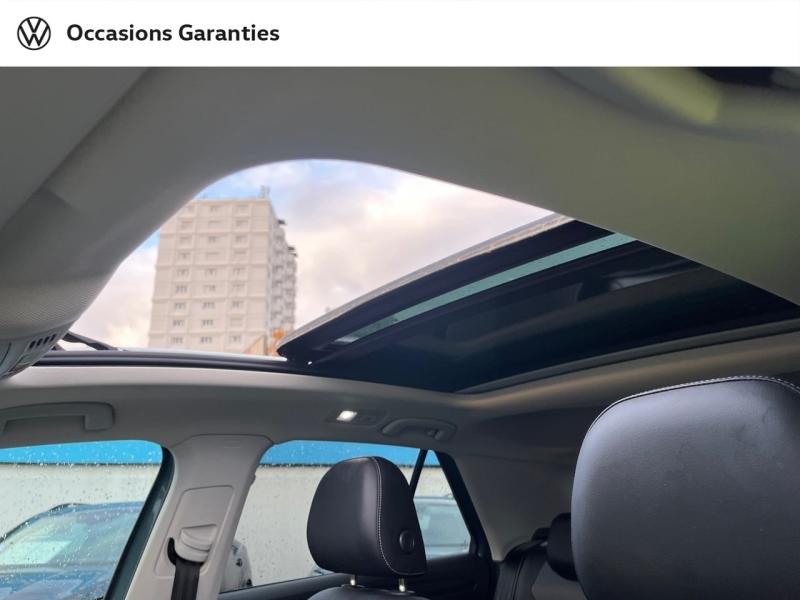 Voitures occasions VOLKSWAGEN T-ROC Style Exclusive Nice