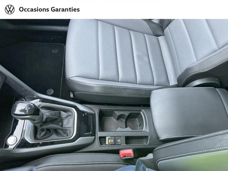 Voitures occasions VOLKSWAGEN T-ROC Style Exclusive Nice
