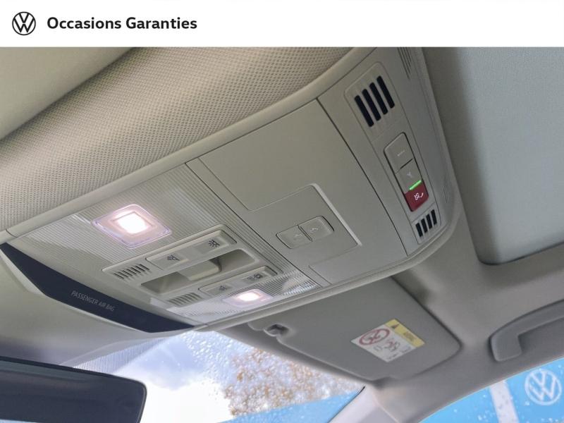 Voitures occasions VOLKSWAGEN T-ROC Style Exclusive Nice