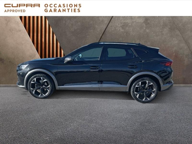Voitures occasions CUPRA FORMENTOR Business Edition Nice