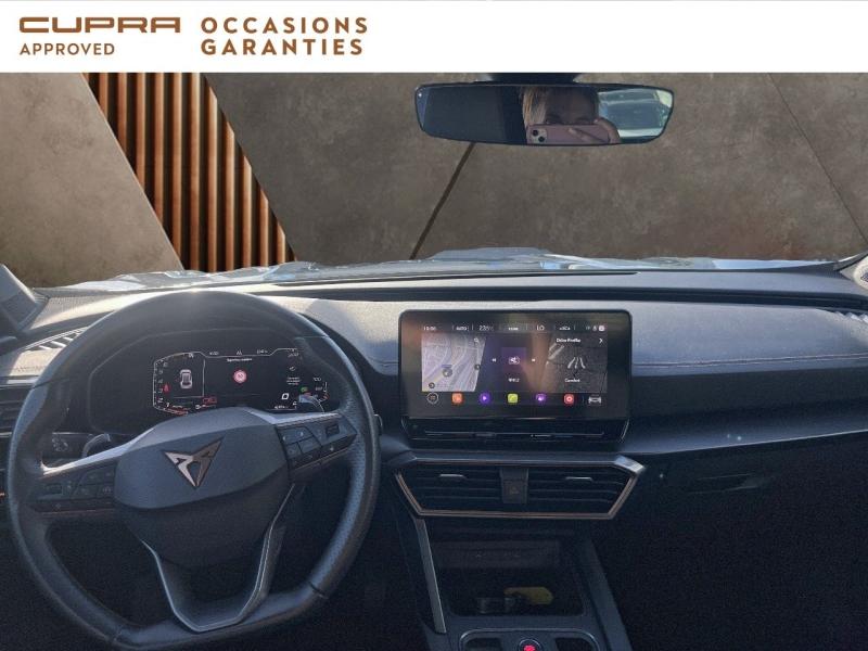 Voitures occasions CUPRA FORMENTOR Business Edition Nice