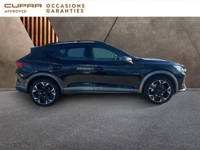 Voitures occasions CUPRA FORMENTOR Business Edition Nice