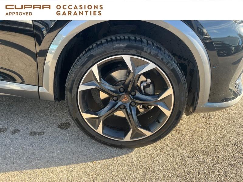 Voitures occasions CUPRA FORMENTOR Business Edition Nice