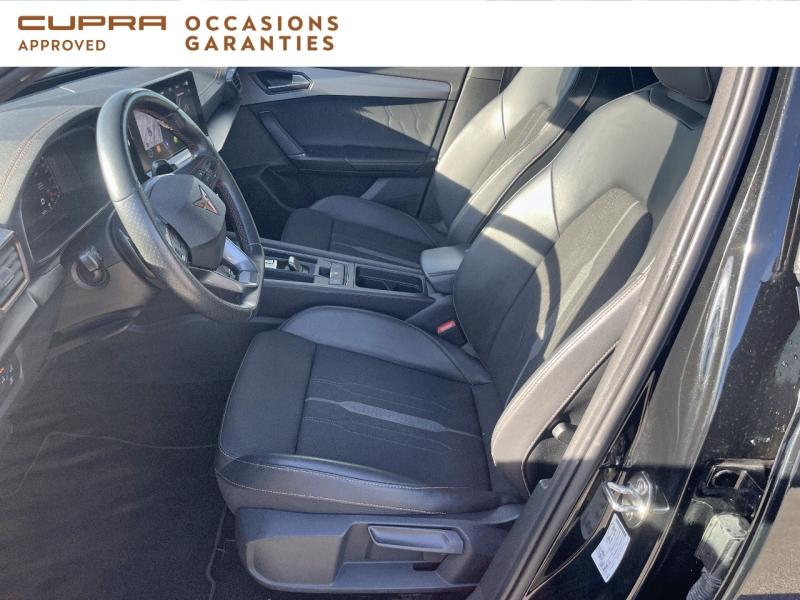 Voitures occasions CUPRA FORMENTOR Business Edition Nice