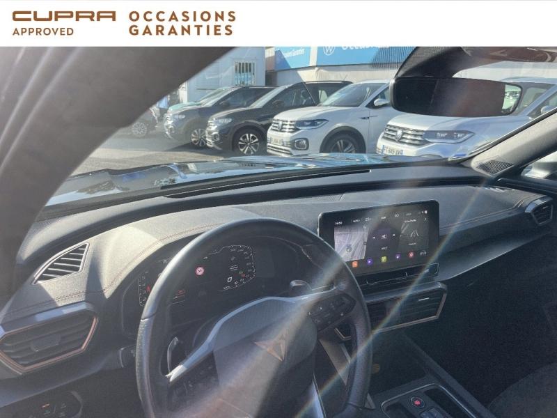 Voitures occasions CUPRA FORMENTOR Business Edition Nice
