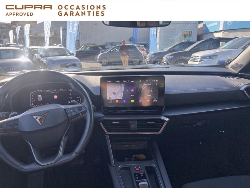 Voitures occasions CUPRA FORMENTOR Business Edition Nice