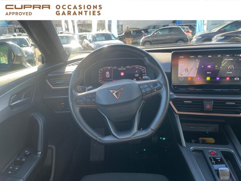Voitures occasions CUPRA FORMENTOR Business Edition Nice