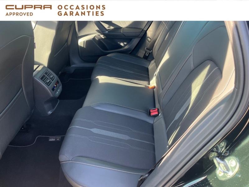 Voitures occasions CUPRA FORMENTOR Business Edition Nice