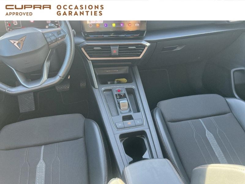 Voitures occasions CUPRA FORMENTOR Business Edition Nice