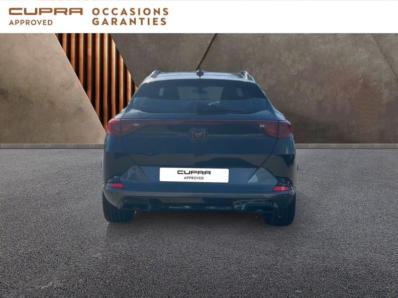 Voitures occasions CUPRA FORMENTOR Business Edition Nice