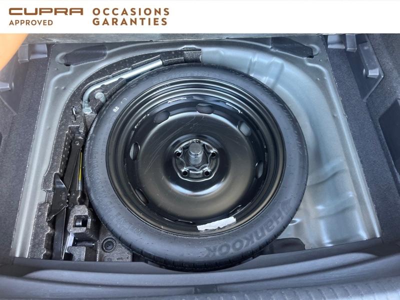 Voitures occasions CUPRA FORMENTOR Business Edition Nice