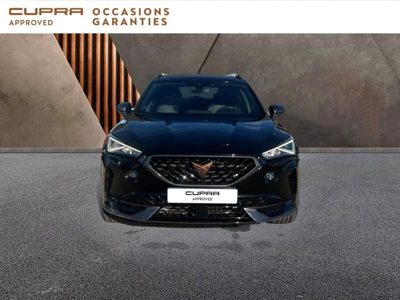 Voitures occasions CUPRA FORMENTOR Business Edition Nice