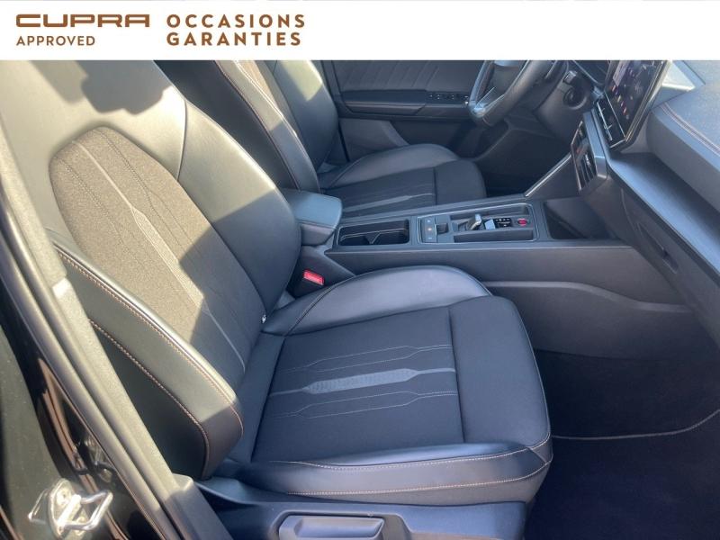 Voitures occasions CUPRA FORMENTOR Business Edition Nice