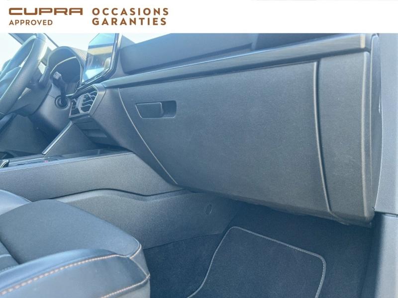 Voitures occasions CUPRA FORMENTOR Business Edition Nice