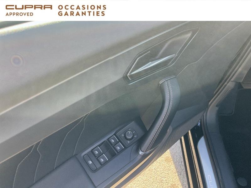 Voitures occasions CUPRA FORMENTOR Business Edition Nice