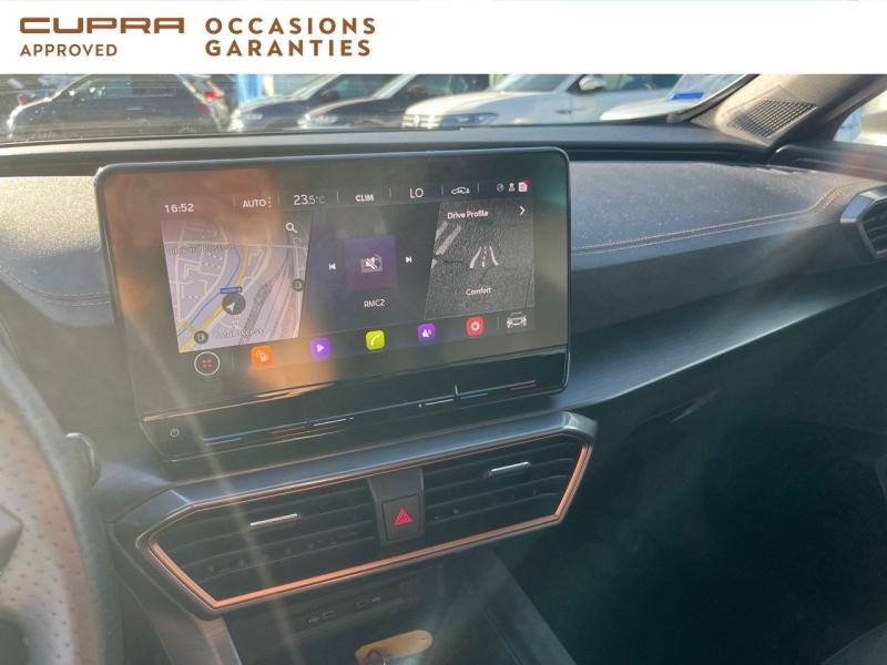 Voitures occasions CUPRA FORMENTOR Business Edition Nice