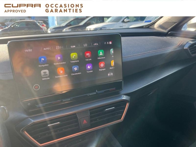 Voitures occasions CUPRA FORMENTOR Business Edition Nice