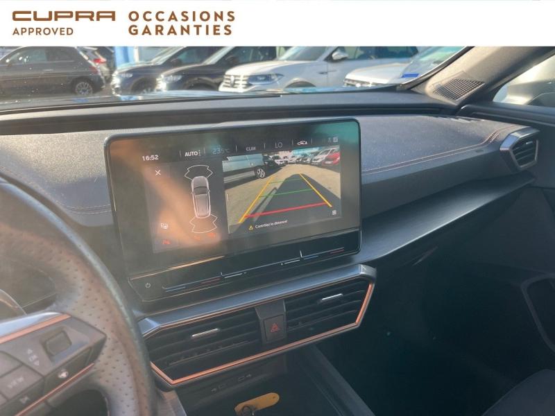 Voitures occasions CUPRA FORMENTOR Business Edition Nice