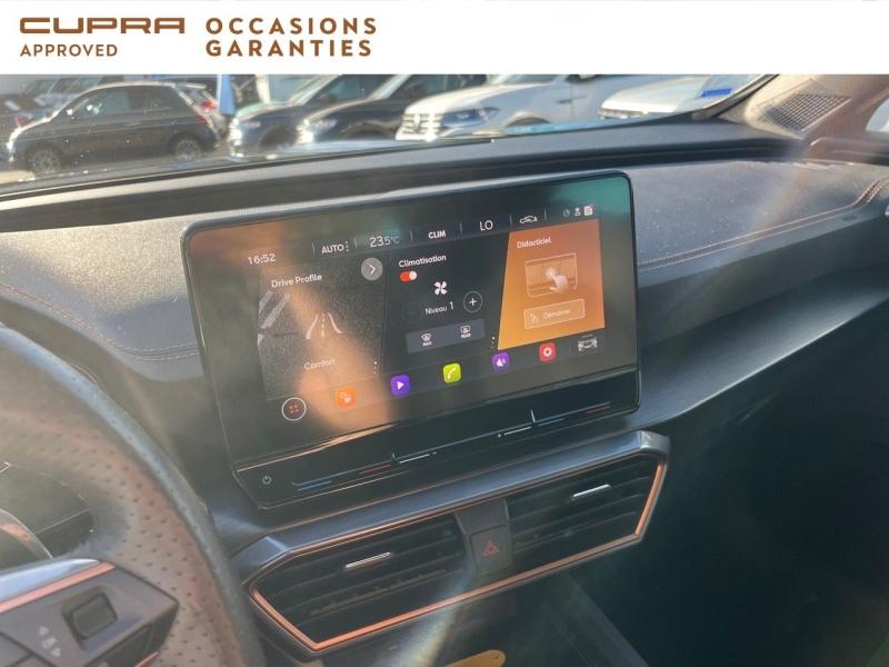 Voitures occasions CUPRA FORMENTOR Business Edition Nice