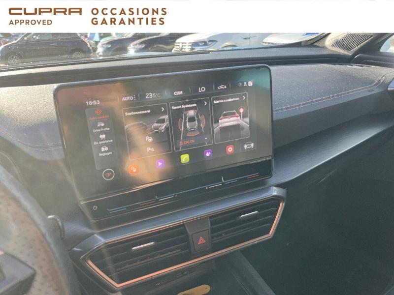 Voitures occasions CUPRA FORMENTOR Business Edition Nice