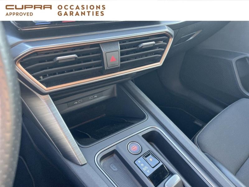Voitures occasions CUPRA FORMENTOR Business Edition Nice