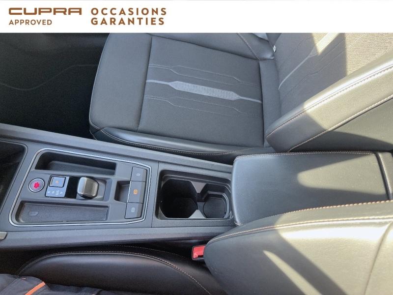 Voitures occasions CUPRA FORMENTOR Business Edition Nice