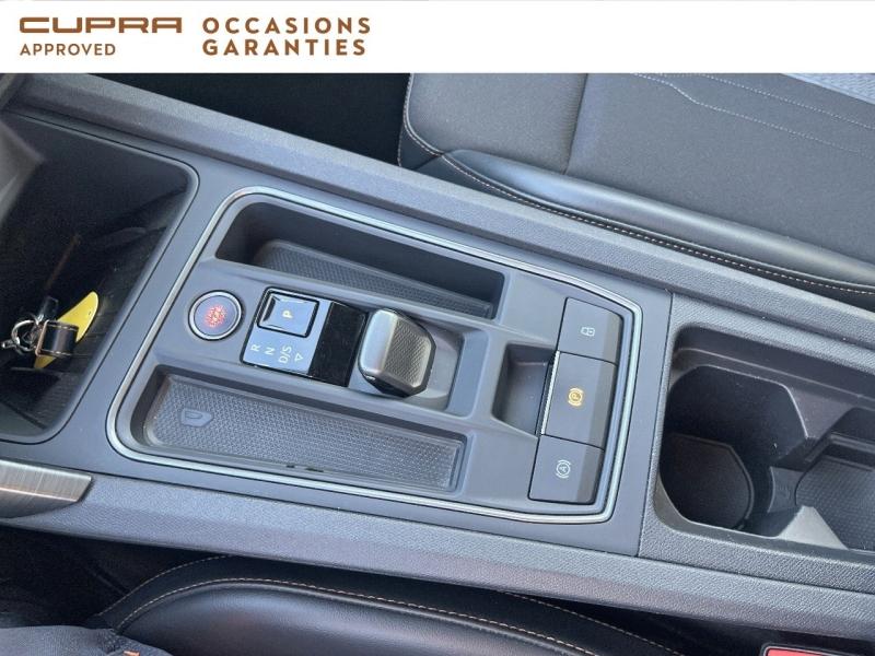 Voitures occasions CUPRA FORMENTOR Business Edition Nice