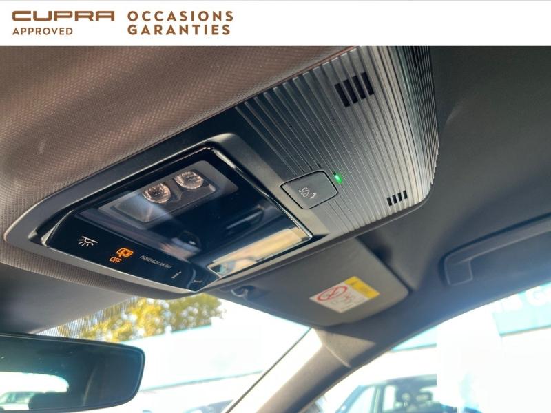 Voitures occasions CUPRA FORMENTOR Business Edition Nice