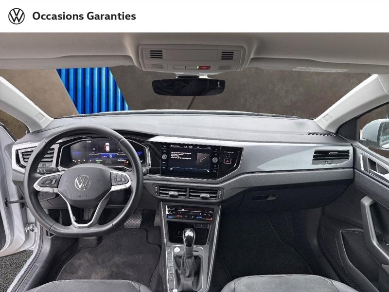 Voitures occasions VOLKSWAGEN POLO Style Nice