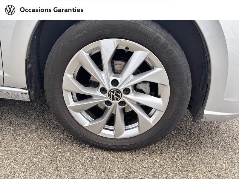 Voitures occasions VOLKSWAGEN POLO Style Nice