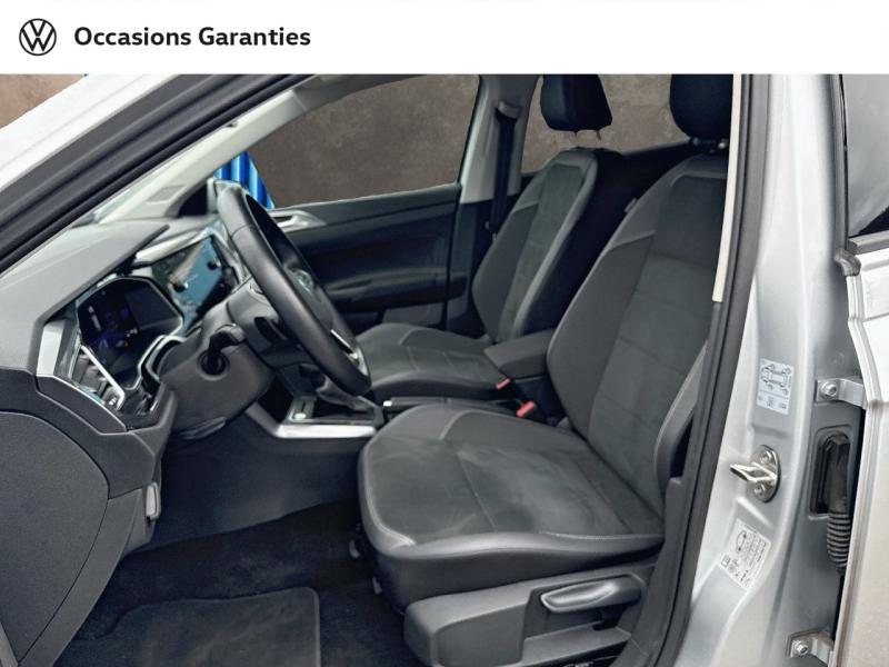Voitures occasions VOLKSWAGEN POLO Style Nice