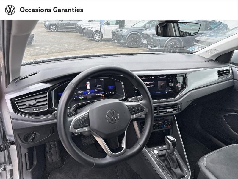 Voitures occasions VOLKSWAGEN POLO Style Nice