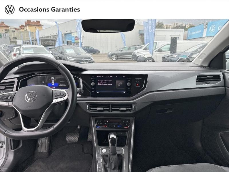 Voitures occasions VOLKSWAGEN POLO Style Nice