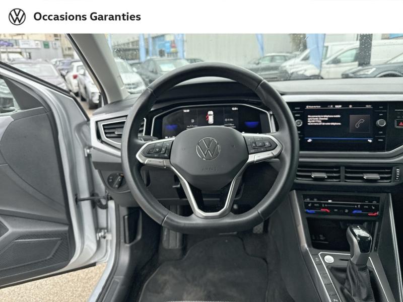 Voitures occasions VOLKSWAGEN POLO Style Nice