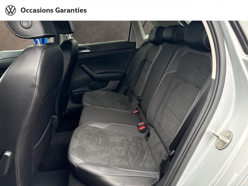 Voitures occasions VOLKSWAGEN POLO Style Nice