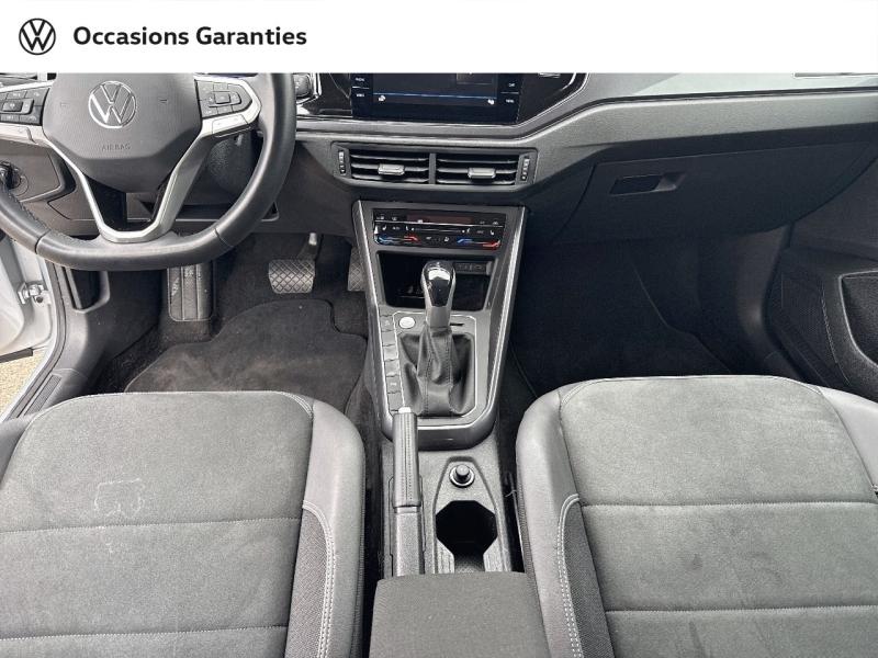 Voitures occasions VOLKSWAGEN POLO Style Nice