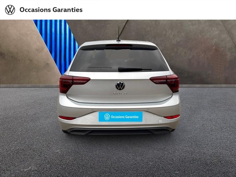 Voitures occasions VOLKSWAGEN POLO Style Nice