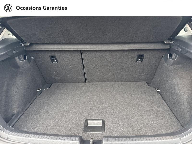 Voitures occasions VOLKSWAGEN POLO Style Nice