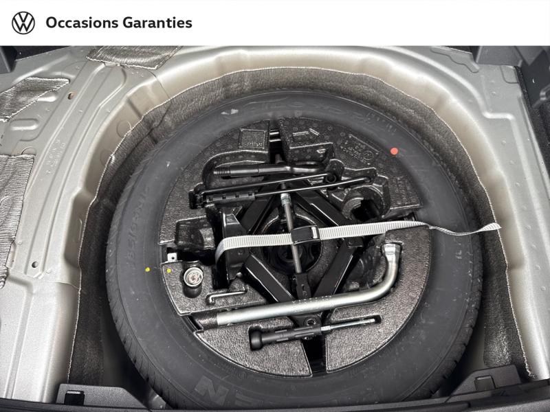 Voitures occasions VOLKSWAGEN POLO Style Nice