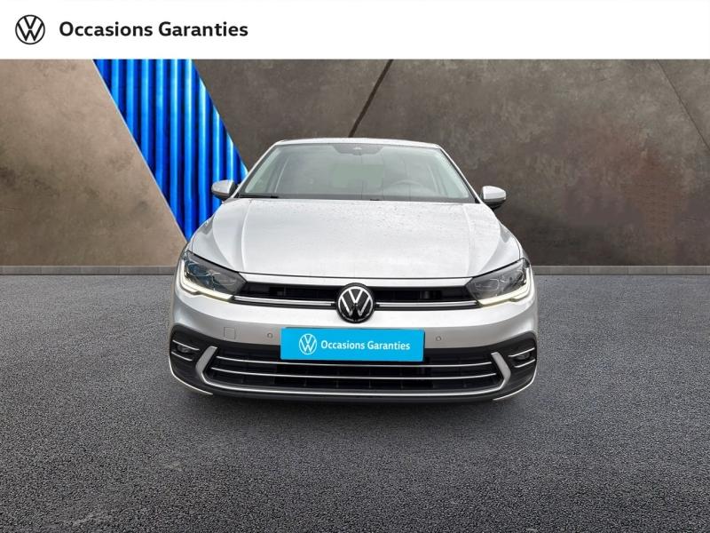 Voitures occasions VOLKSWAGEN POLO Style Nice