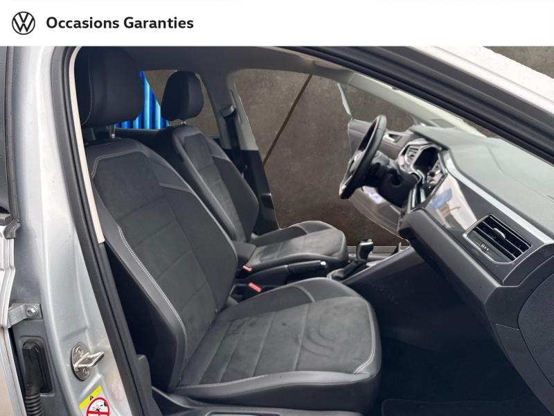 Voitures occasions VOLKSWAGEN POLO Style Nice