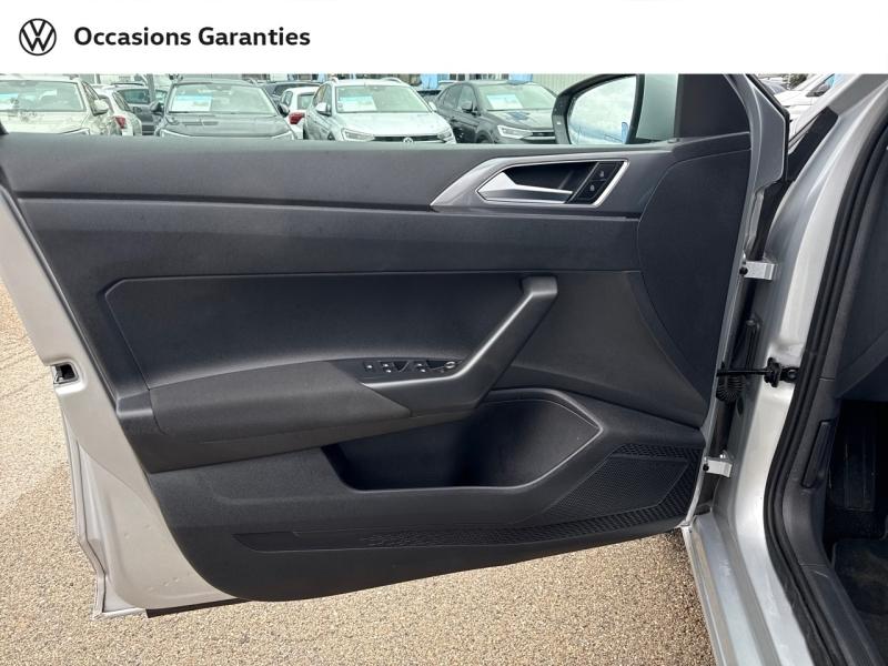 Voitures occasions VOLKSWAGEN POLO Style Nice