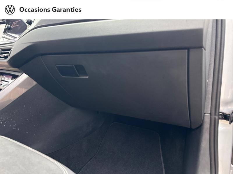 Voitures occasions VOLKSWAGEN POLO Style Nice