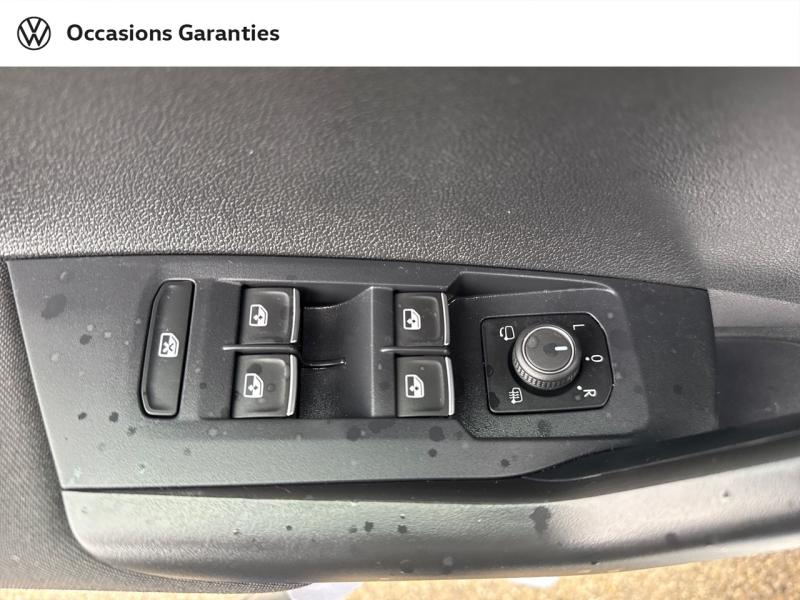 Voitures occasions VOLKSWAGEN POLO Style Nice