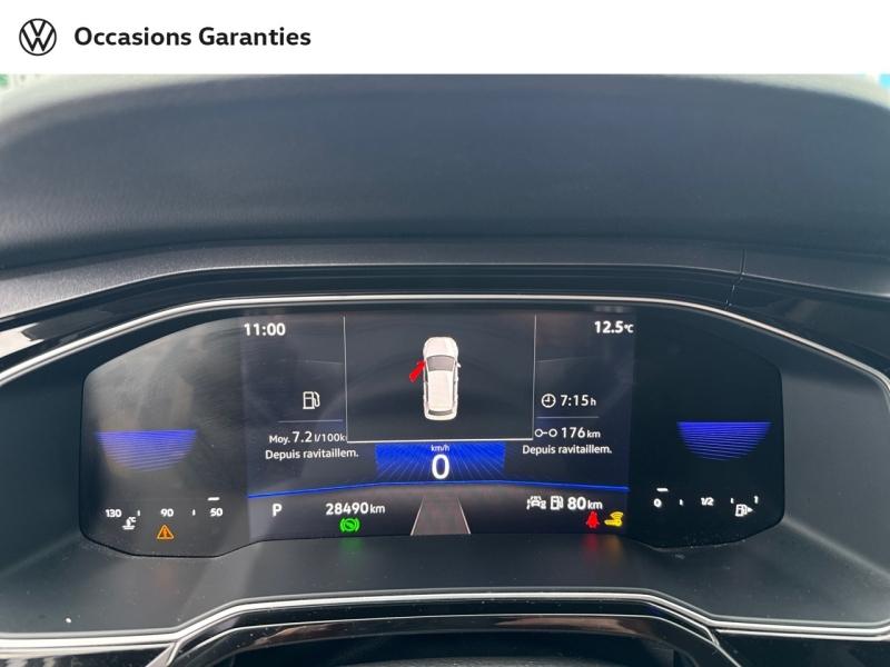 Voitures occasions VOLKSWAGEN POLO Style Nice