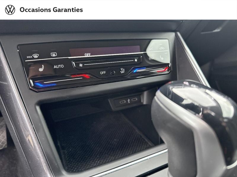 Voitures occasions VOLKSWAGEN POLO Style Nice