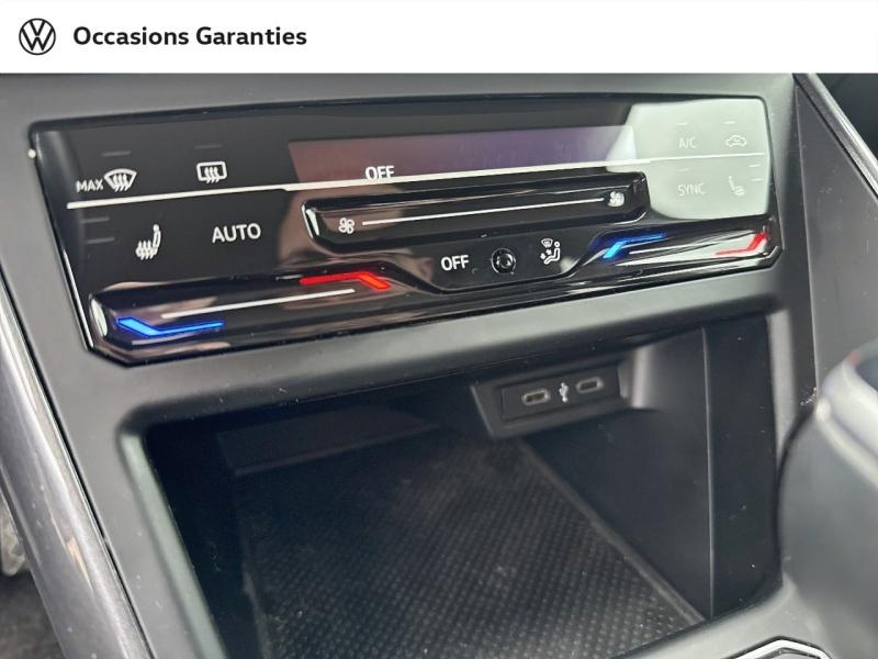 Voitures occasions VOLKSWAGEN POLO Style Nice