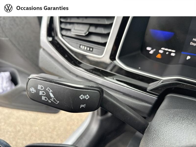 Voitures occasions VOLKSWAGEN POLO Style Nice