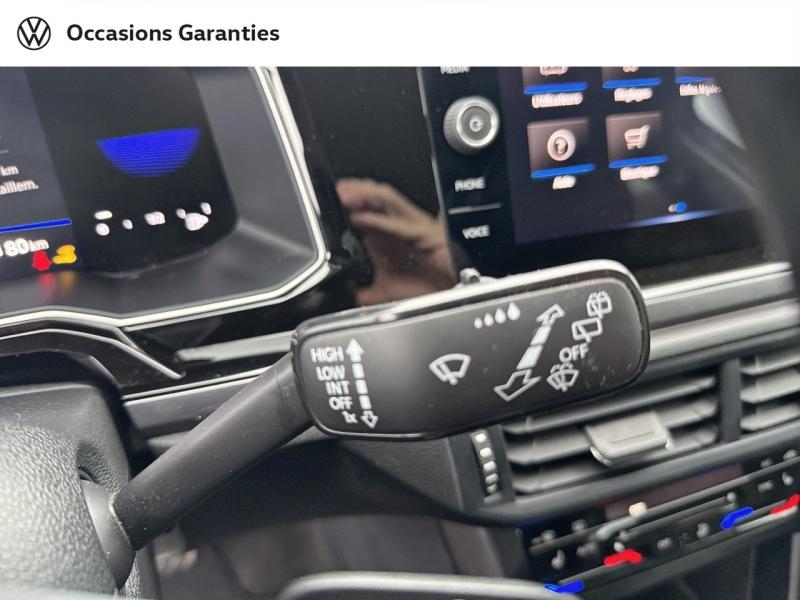 Voitures occasions VOLKSWAGEN POLO Style Nice